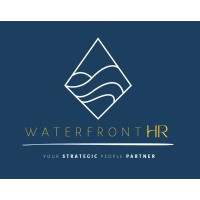 Waterfront HR logo - Similar company to Classic Recruiting, Llc