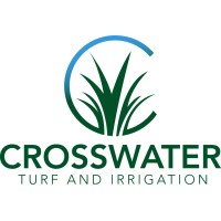 Crosswater Turf and Irrigation logo - Similar company to Tree Amigos Llc