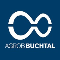 AGROB BUCHTAL l architectural ceramics logo - Similar company to Luha – Façade Solutions
