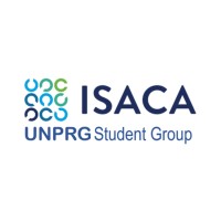 ISACA UNPRG logo - Similar company to Isaca Willamette Valley Chapter