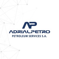 ADRIALPETRO PETROLEUM SERVICES S.A. logo - Similar company to Clouddb