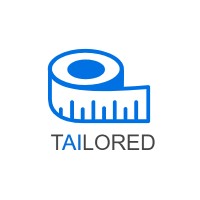 Tailored AI Consulting logo - Similar company to Ai-Powered Consulting