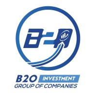 B2O Group of Companies logo - Similar company to Haystack