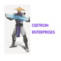 Ceetron Enterprises logo - Similar company to Starlight Solar Panel