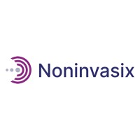 Noninvasix logo - Similar company to Centigrade