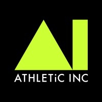 Athletic Inc logo - Similar company to Athletic Institute