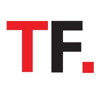 Trend Forward logo - Similar company to The Converted Click