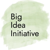 Big Idea Initiative logo - Similar company to Uptime Engineering