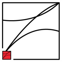 Zeterre Landscape Architecture logo - Similar company to Ground Studio