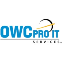 OWC Pro IT Services logo - Similar company to Visualsoft
