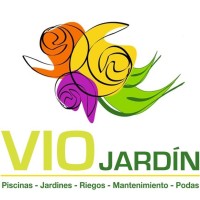 Vio Jardin logo - Similar company to Aviron Toulousain
