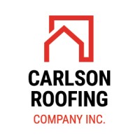 Carlson Roofing Company Inc logo - Similar company to Padula Engineering Company