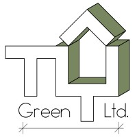 Tŷ Green Ltd. logo - Similar company to Arkley Square Advisors
