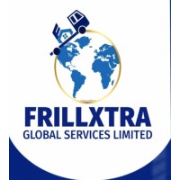 Frillxtra Global Services Limited logo - Similar company to Cloud Crave Solutions Limited