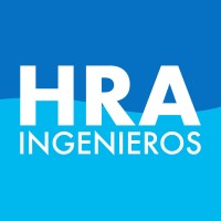 HRA Ingenieros SpA logo - Similar company to Constructora Comasca