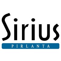 Sirius Pirlanta logo - Similar company to Perdim