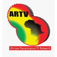 African Renaissance TV Network logo - Similar company to Unity University