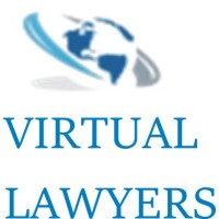VIRTUAL LAWYERS logo - Similar company to Herocounsel