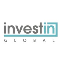 Investin Global logo - Similar company to Erkanlı Holding