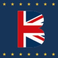 British in Europe logo - Similar company to Red Thread Eu