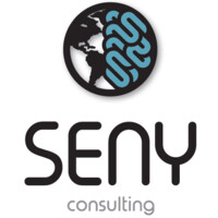 Seny Consulting International logo - Similar company to Aymerich