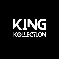 kingkollection logo - Similar company to Adzmode