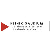 Klinik Gaudium logo - Similar company to Homemate A/S