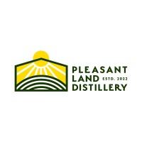 Pleasant Land Distillery logo - Similar company to Glasfurd & Walker