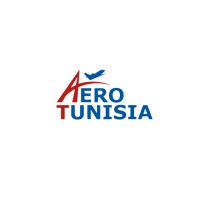 Aero Tunisia logo - Similar company to Fleuret Sas
