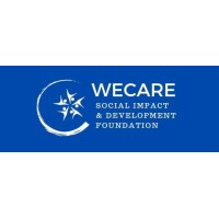 Wecare Social Impact & Development Foundation logo - Similar company to Africher Rising