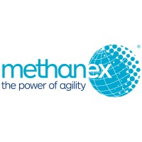 Methanex Corporation logo - Similar company to Enap Magallanes