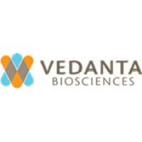 Vedanta Biosciences, Inc. logo - Similar company to Day Zero Diagnostics, Inc