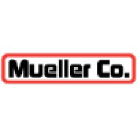 Mueller Co. logo - Similar company to Mueller Systems