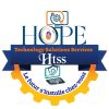 Hope technology solutions services logo - Similar company to Elima Tracking