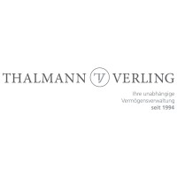 Thalmann & Verling Trust reg. logo - Similar company to Actus Ag