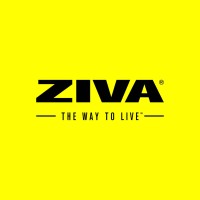 ZIVA Strength logo - Similar company to Trinity Digital