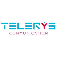 Telerys Communication logo - Similar company to Inside Group