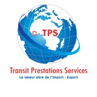 Transit Prestations Services - TPS logo - Similar company to Tamani Services  Import-Export