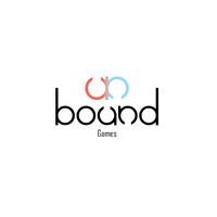 Bound Games logo - Similar company to Viral Studios