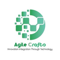 AgileCrafts logo - Similar company to Comptron