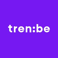 trenbe logo - Similar company to 머스트잇 <Must It>