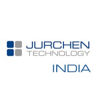 Jurchen Technology India Pvt. Ltd. logo - Similar company to Multidimensions