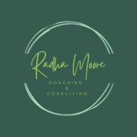 Radha Moore Coaching & Consulting logo - Similar company to Be Aligned Inc.