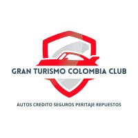 Gran Turismo Colombia Club SAS logo - Similar company to Waffir Hypermarket Chain