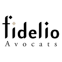 Fidelio Avocats logo - Similar company to Mdmh Avocats