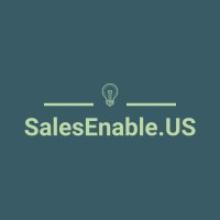 SalesEnable.Us logo - Similar company to Circlely