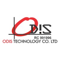 ODIS Technology Co. Ltd logo - Similar company to Owa Industrial Solution Limited