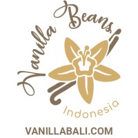 Vanilla Bali logo - Similar company to Tranquility Bali
