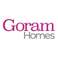 Goram Homes logo - Similar company to Future Homes Group