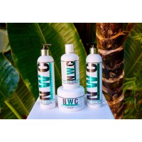 NWC Hair Care logo - Similar company to Vitha Hair Care Usa